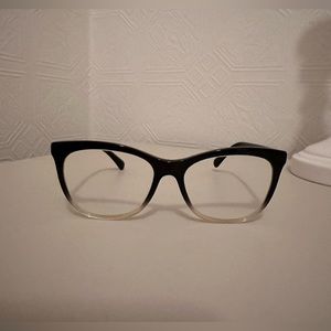 CHANEL eyeglasses